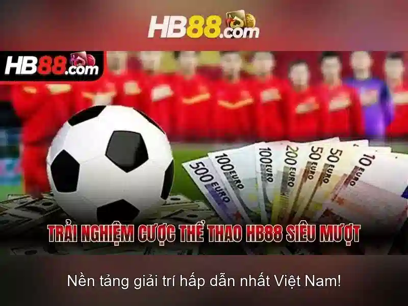 Giới thiệu về hb88