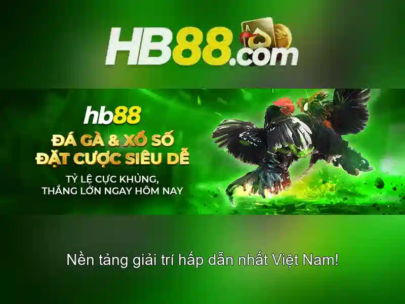 Giao diện nhà cái hoàn hảo