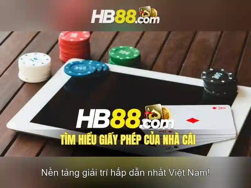 Giao diện nhà cái hoàn hảo