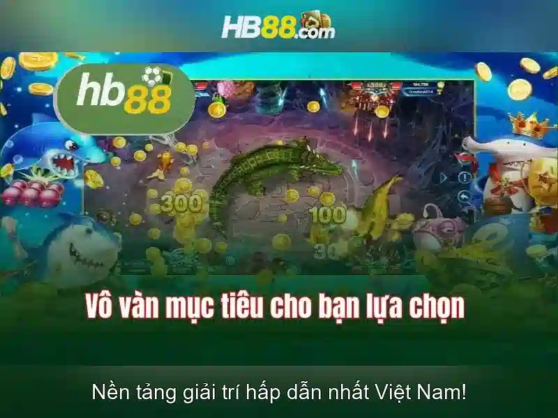 Giao diện nhà cái hoàn hảo