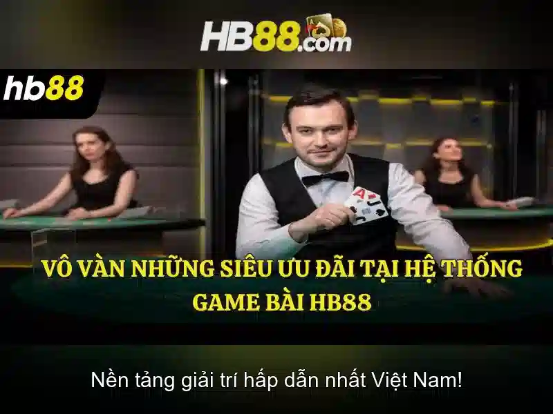 3 Bước Nạp Và Rút Tiền Tại HB88: Nhanh, Gọn, Và An Toàn
