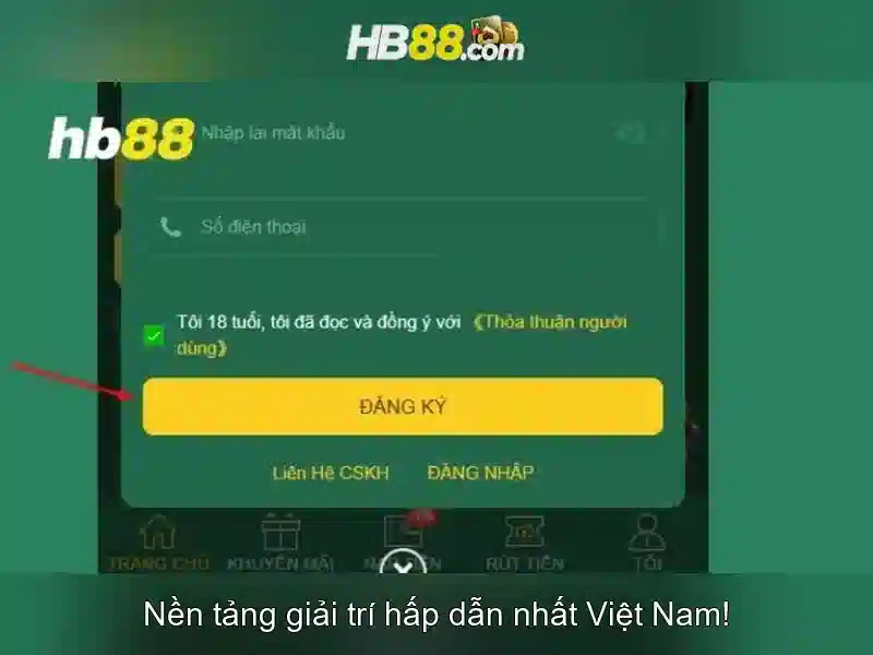 HB88 là gì?