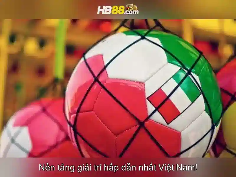 Giới thiệu về HB88 và tầm ảnh hưởng