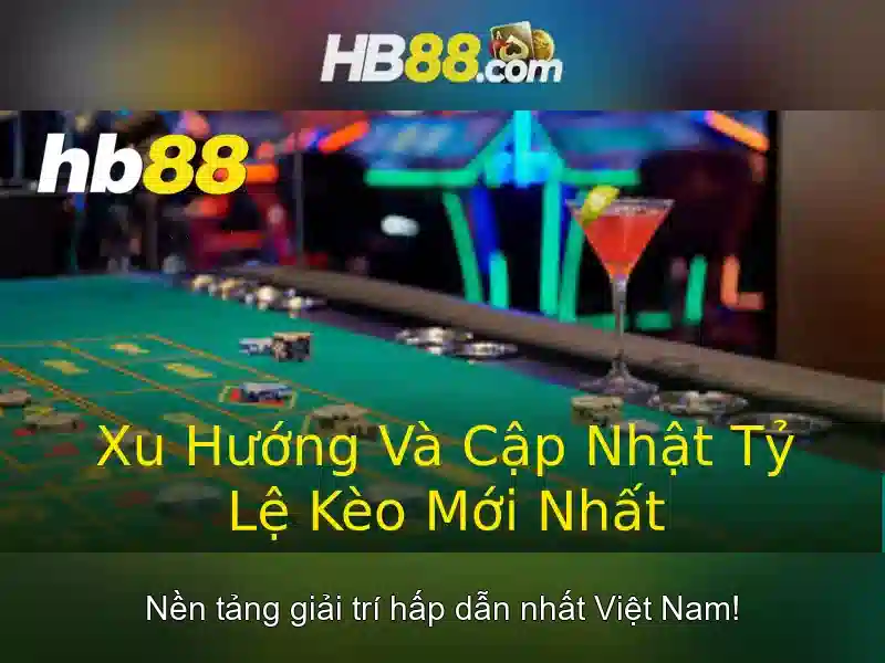 Giới thiệu về hb88