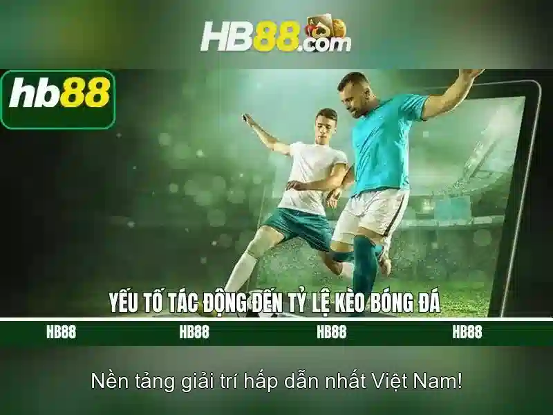 Giao diện nhà cái hoàn hảo
