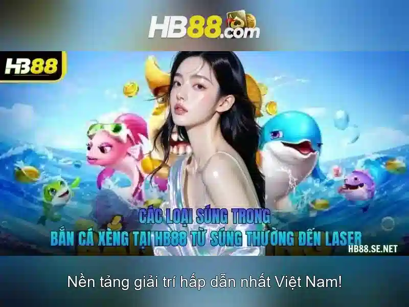 Giao diện nhà cái hoàn hảo