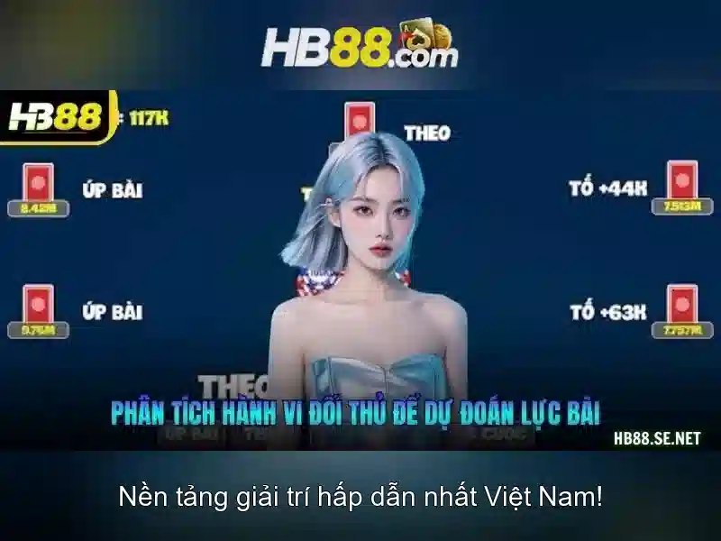 Đặc điểm nổi bật của HB88