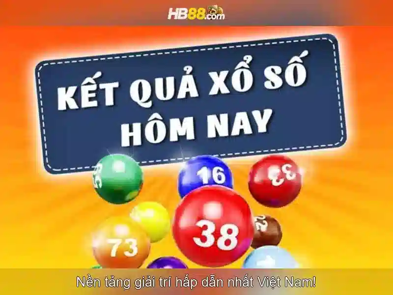 Đặc điểm của HB88