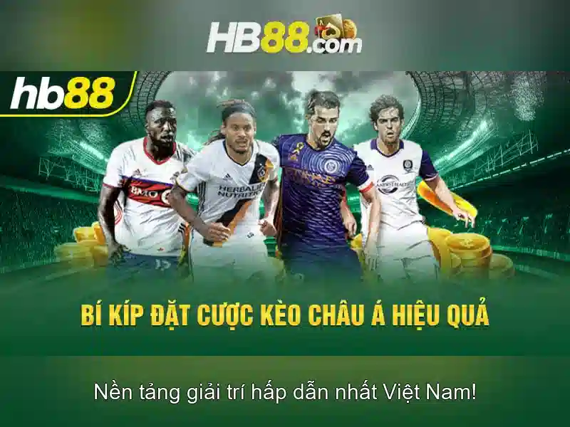 Các trò chơi phổ biến tại Hb88