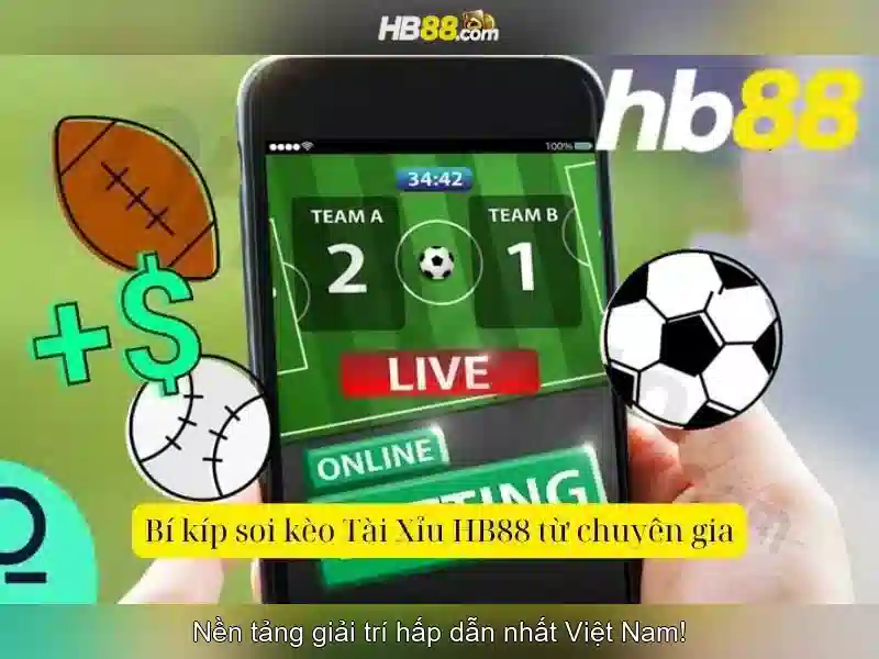 HB88 là gì?