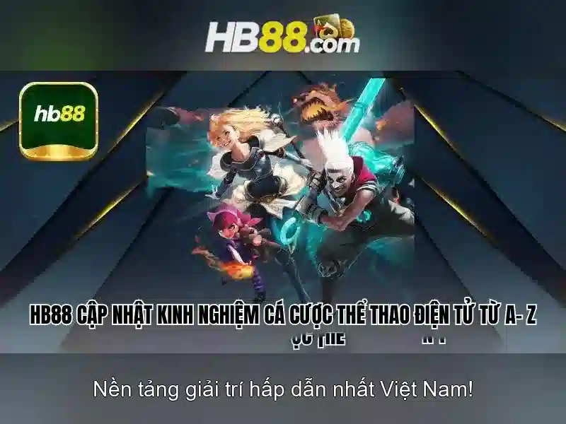 Các tính năng nổi bật của hb88