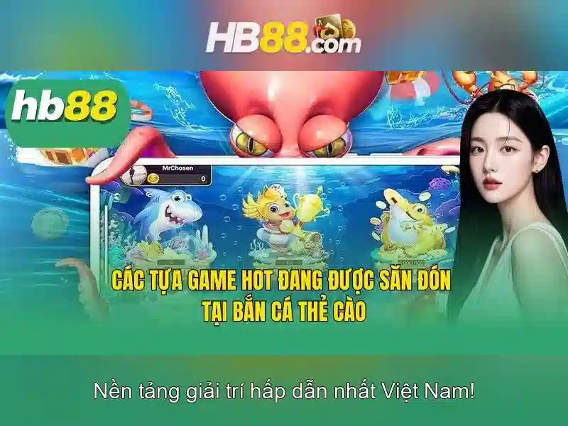 Những lưu ý khi tham gia HB88