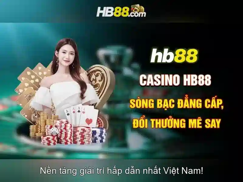 Giao diện nhà cái hoàn hảo