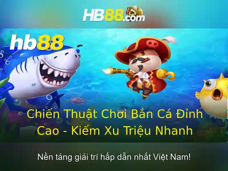 Giao diện nhà cái hoàn hảo