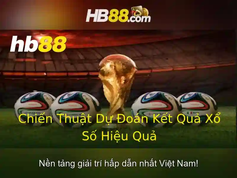 Giao diện nhà cái hoàn hảo