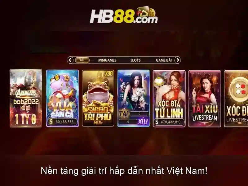 HB88 là gì?