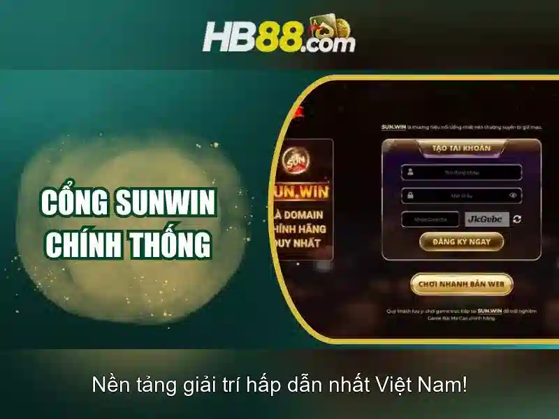 'HB88 là gì?'