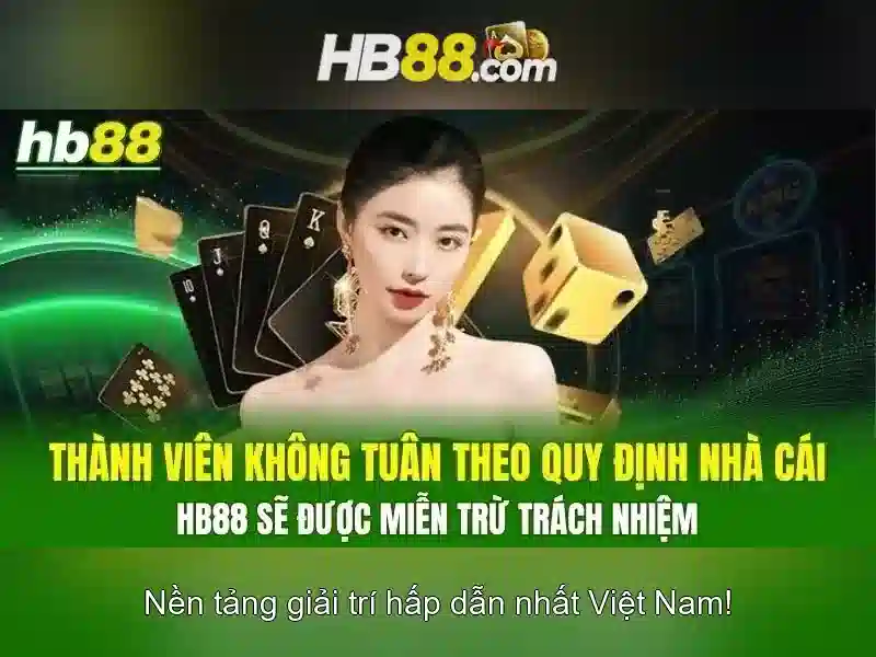 Giao diện nhà cái hoàn hảo