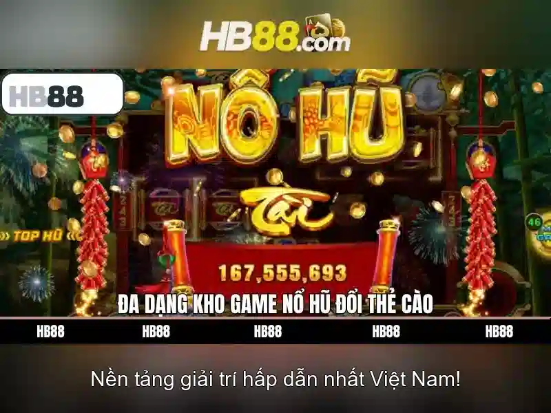 Giao diện nhà cái hoàn hảo