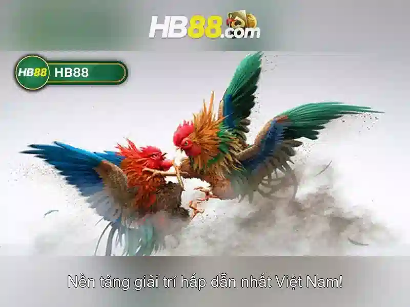 Tính năng và lợi ích của hb88