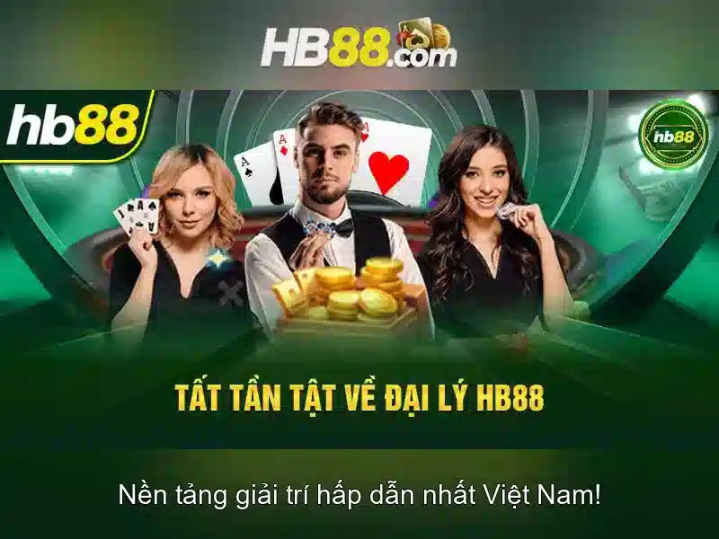 Giao diện nhà cái hoàn hảo