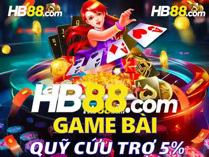 Giới thiệu về hb88