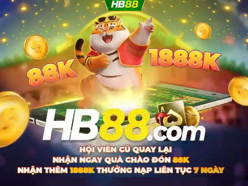 Giao diện nhà cái hoàn hảo