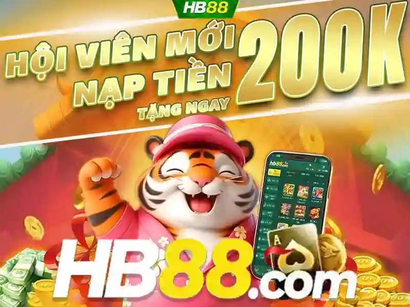 Đặc điểm nổi bật của HB88