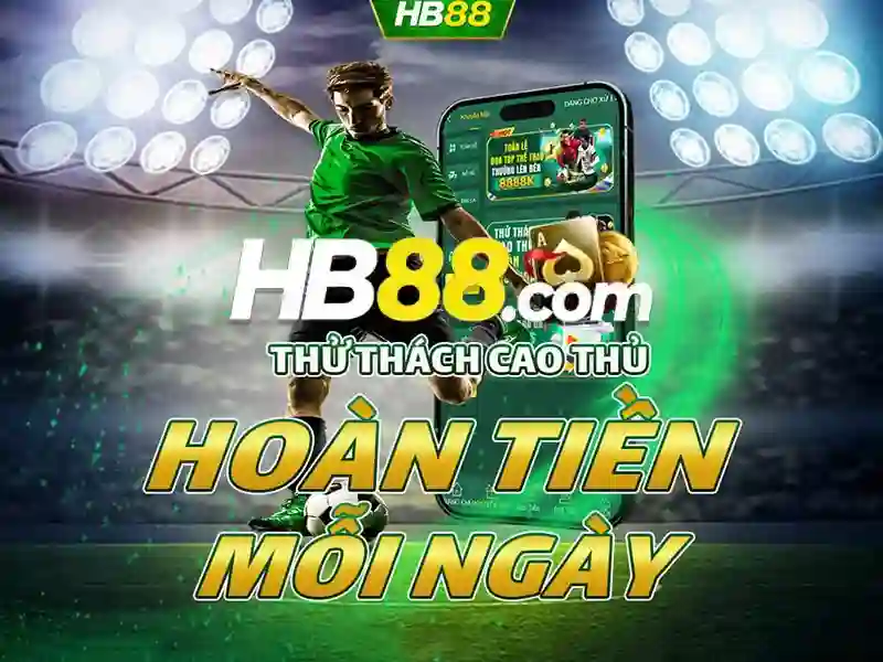 Giới thiệu về HB88
